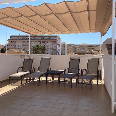 Casa Vromans Alto Torrevieja Eksteriør bilde