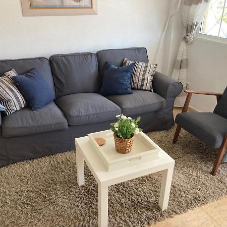 Casa Vromans Alto Torrevieja Eksteriør bilde