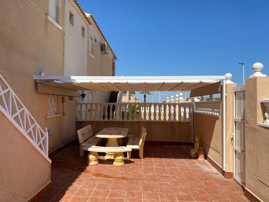 Casa Vromans Alto Torrevieja Eksteriør bilde