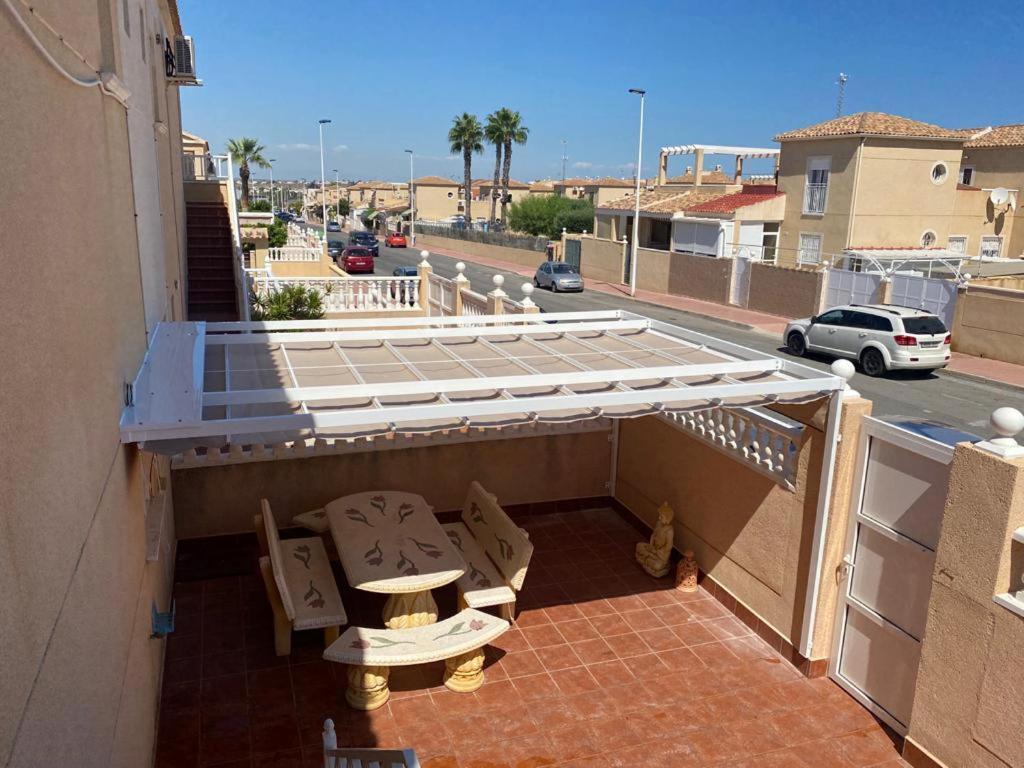 Casa Vromans Alto Torrevieja Eksteriør bilde