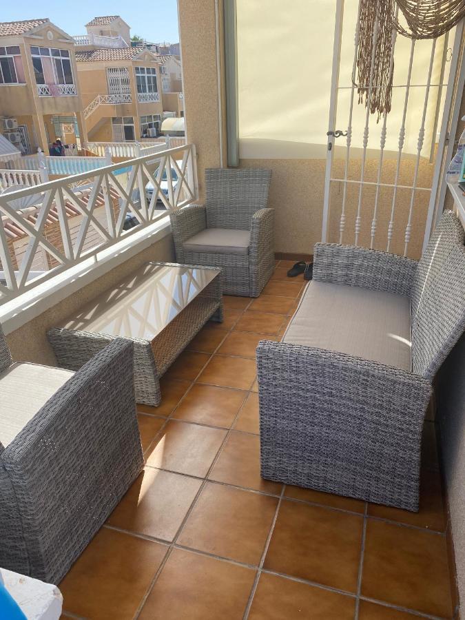 Casa Vromans Alto Torrevieja Eksteriør bilde