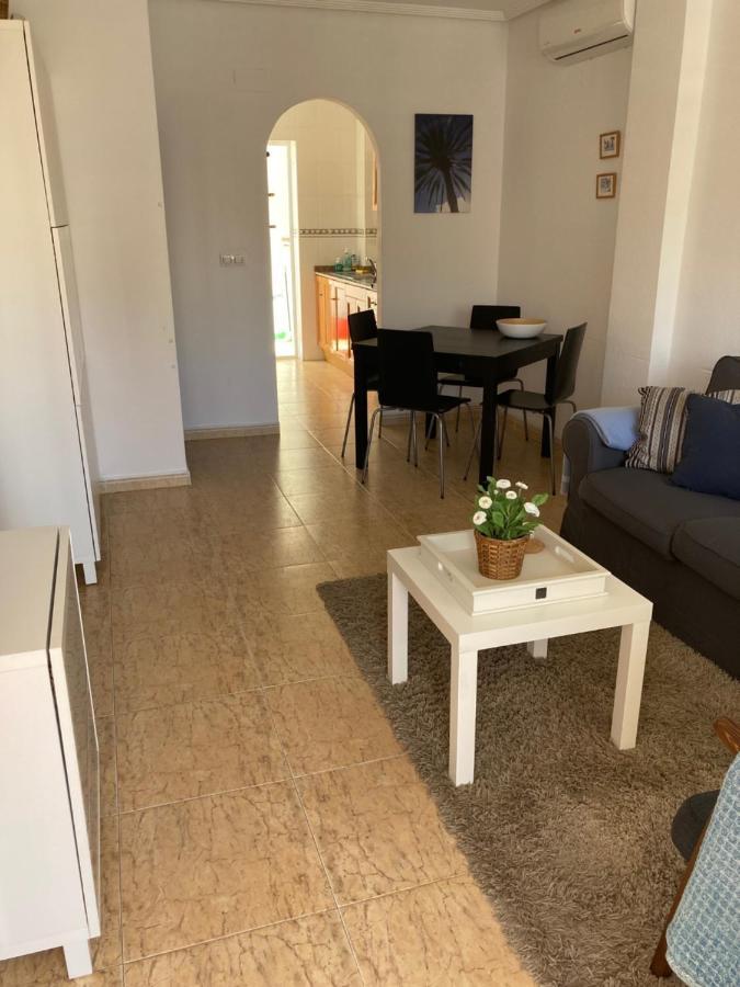 Casa Vromans Alto Torrevieja Eksteriør bilde