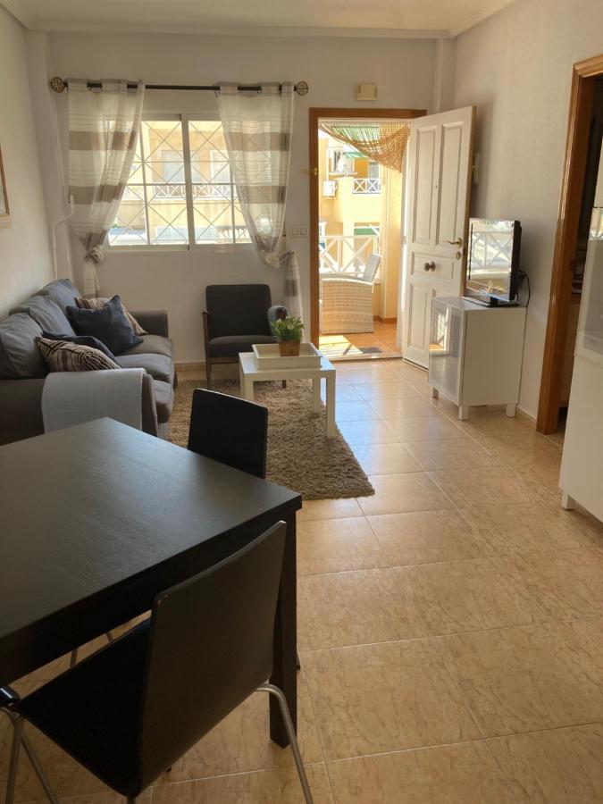 Casa Vromans Alto Torrevieja Eksteriør bilde