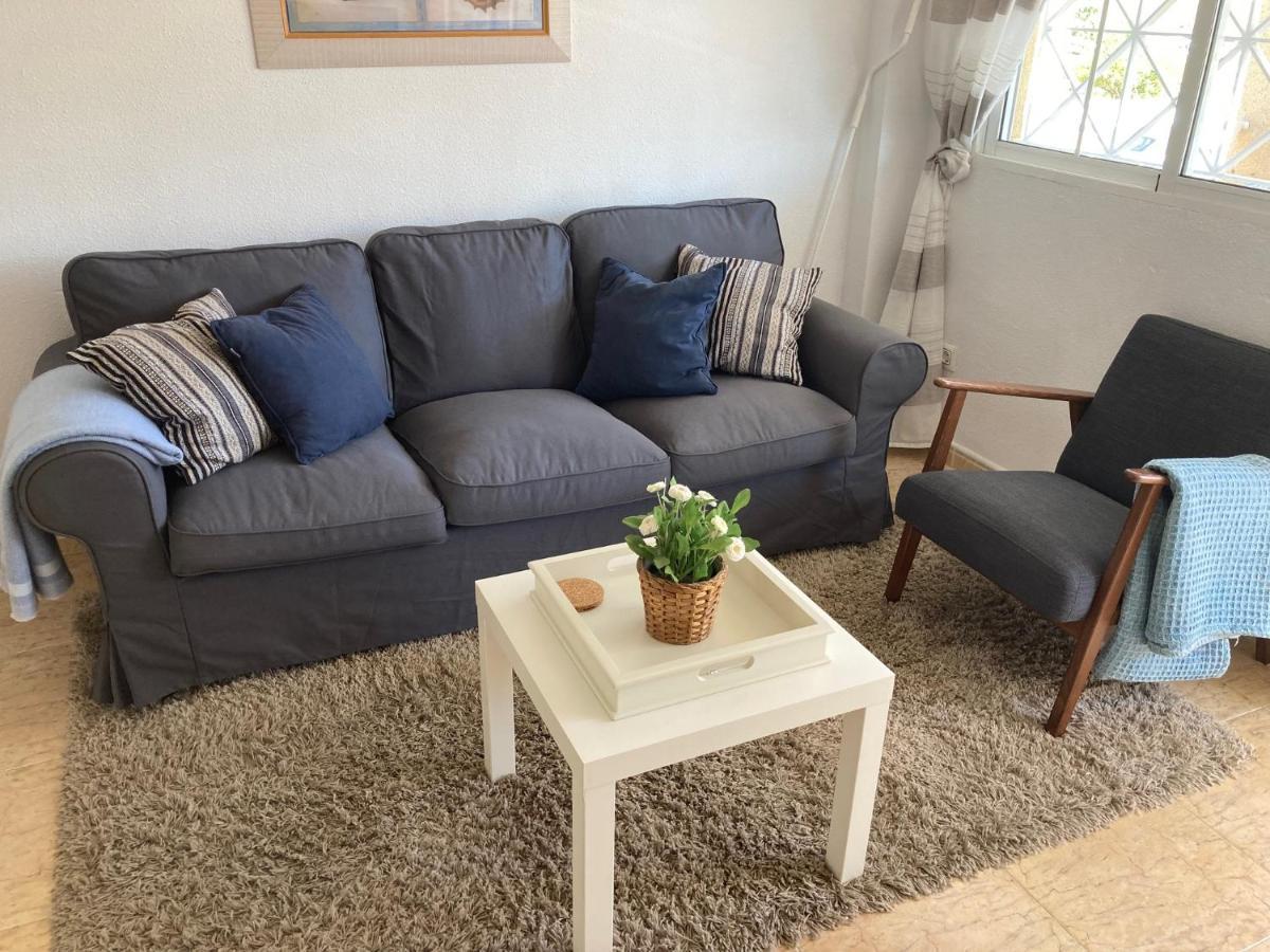 Casa Vromans Alto Torrevieja Eksteriør bilde