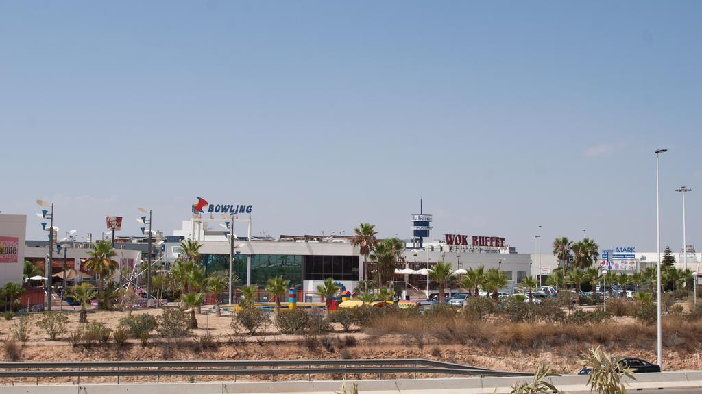 Casa Vromans Alto Torrevieja Eksteriør bilde
