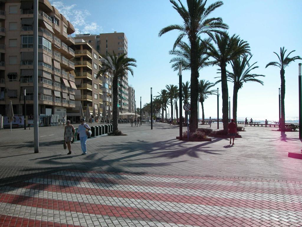 Casa Vromans Alto Torrevieja Rom bilde