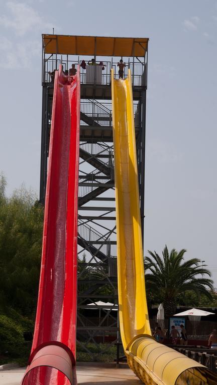 Casa Vromans Alto Torrevieja Eksteriør bilde