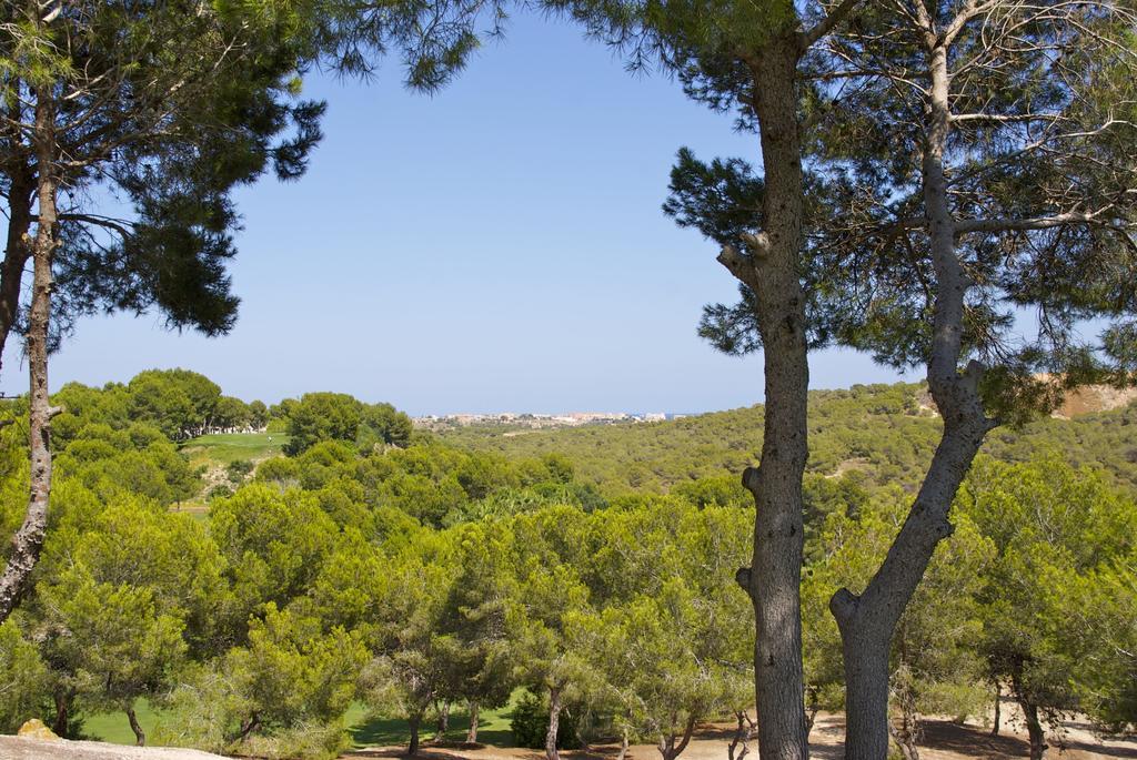 Casa Vromans Alto Torrevieja Rom bilde
