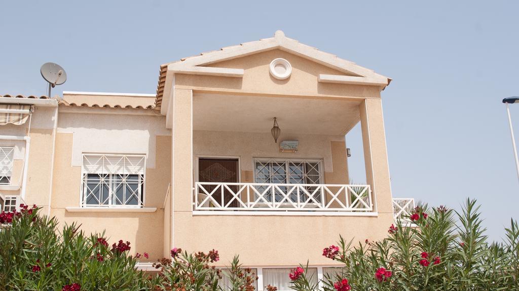 Casa Vromans Alto Torrevieja Rom bilde