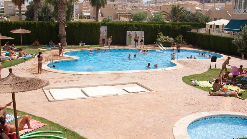 Casa Vromans Alto Torrevieja Rom bilde