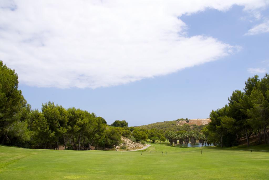 Casa Vromans Alto Torrevieja Eksteriør bilde