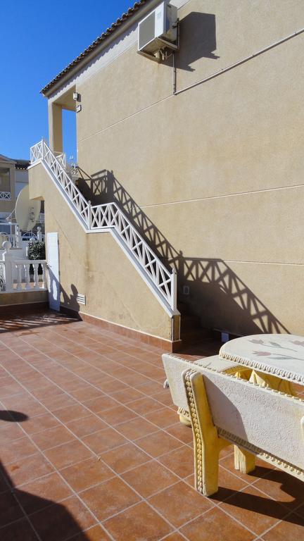 Casa Vromans Alto Torrevieja Rom bilde