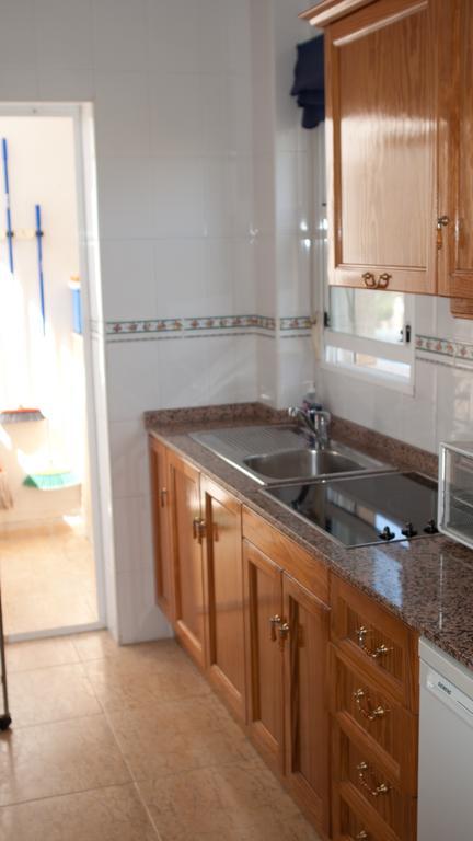 Casa Vromans Alto Torrevieja Rom bilde