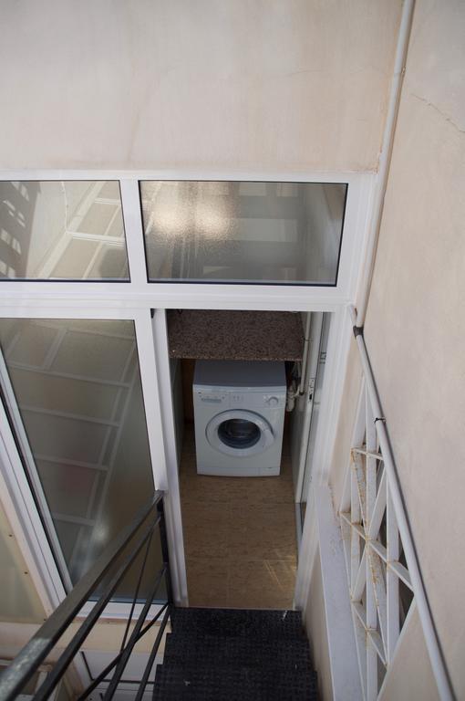 Casa Vromans Alto Torrevieja Eksteriør bilde