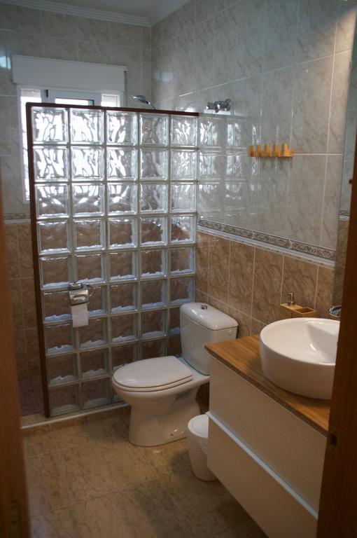 Casa Vromans Alto Torrevieja Eksteriør bilde