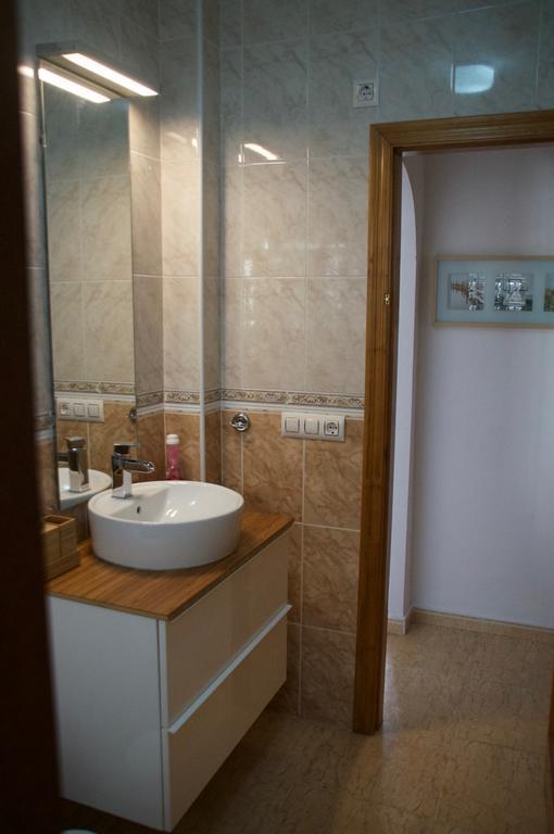 Casa Vromans Alto Torrevieja Eksteriør bilde