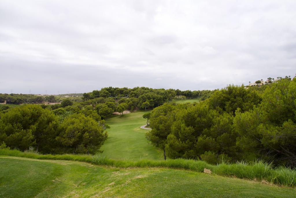 Casa Vromans Alto Torrevieja Eksteriør bilde
