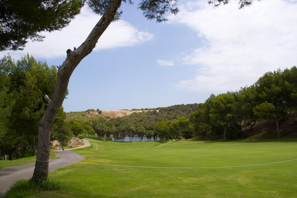 Casa Vromans Alto Torrevieja Eksteriør bilde