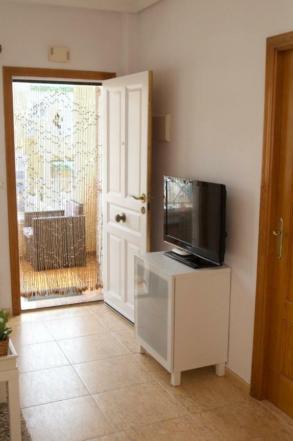 Casa Vromans Alto Torrevieja Eksteriør bilde