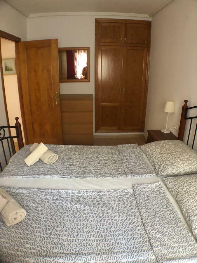 Casa Vromans Alto Torrevieja Eksteriør bilde