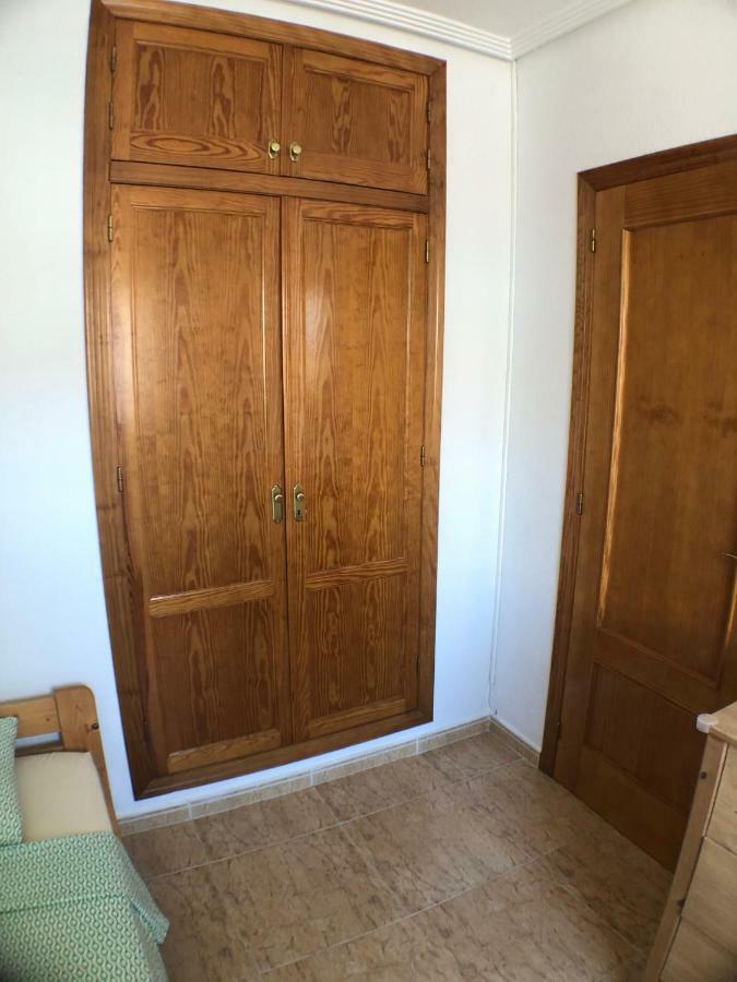 Casa Vromans Alto Torrevieja Eksteriør bilde
