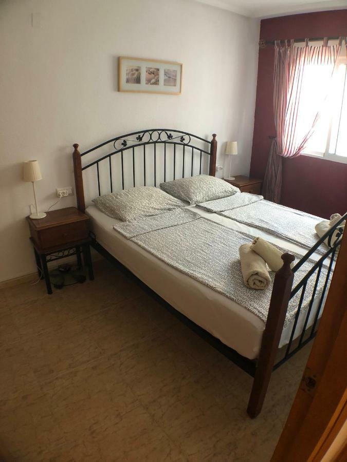 Casa Vromans Alto Torrevieja Eksteriør bilde