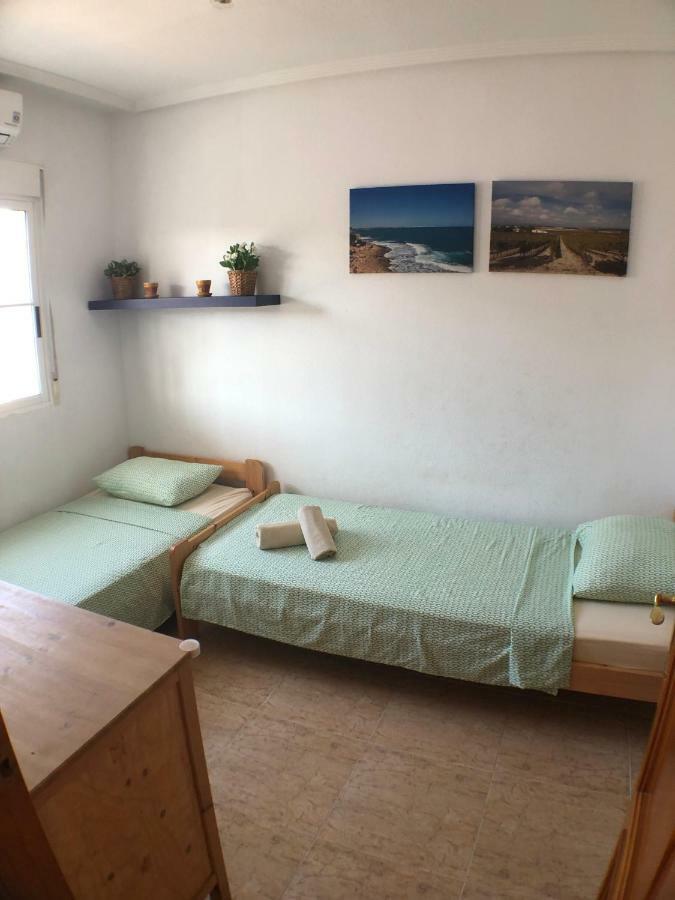 Casa Vromans Alto Torrevieja Eksteriør bilde
